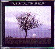 Pink Folyd - Take It Back